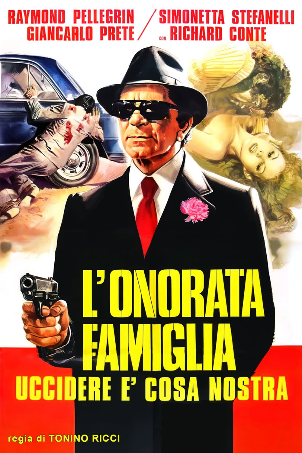 The Big Family
