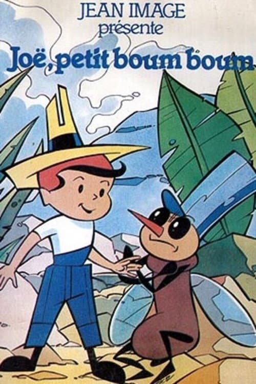 JoÃ« petit boum-boum