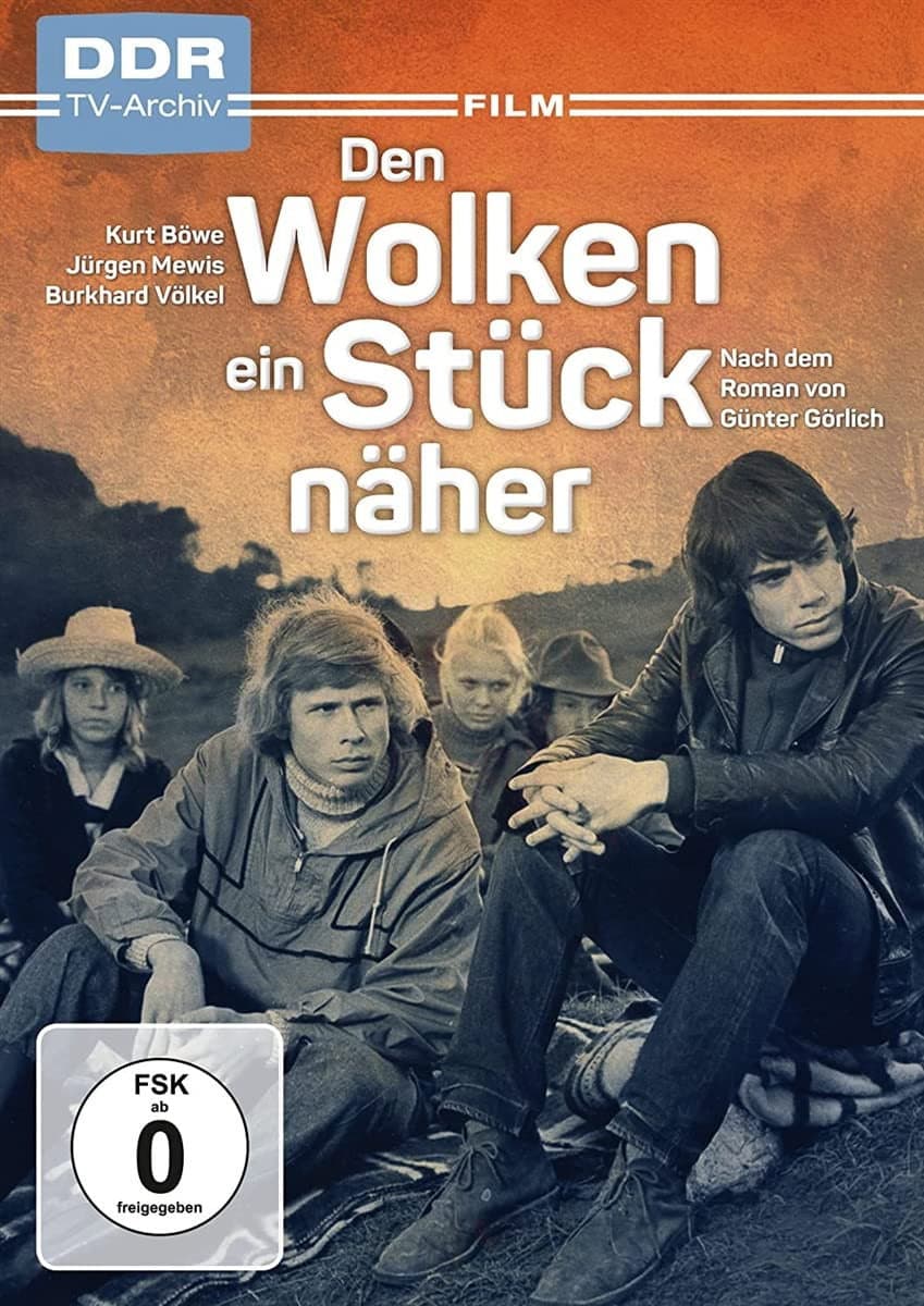 Den Wolken ein StÃ¼ck nÃ¤her