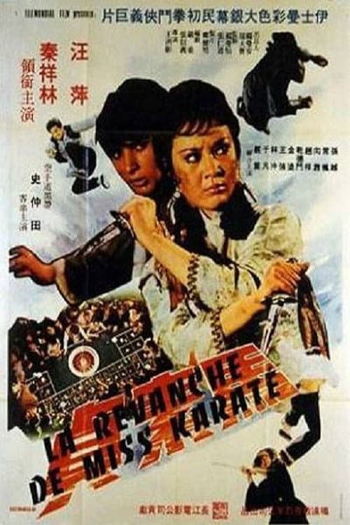 Shan Dong da jie