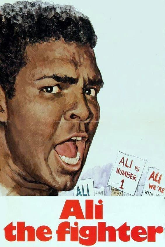 Ali the Fighter