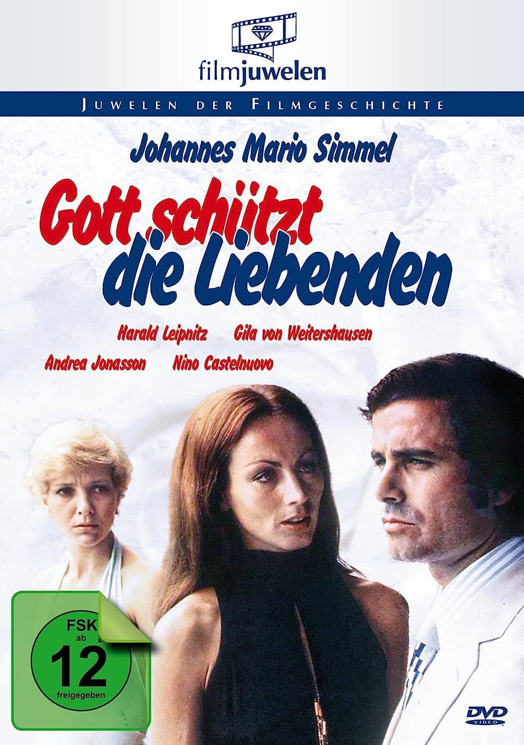 Gott schÃ¼tzt die Liebenden