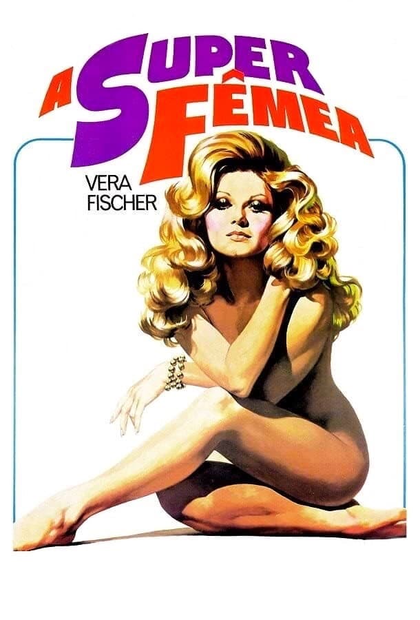 A Super FÃªmea