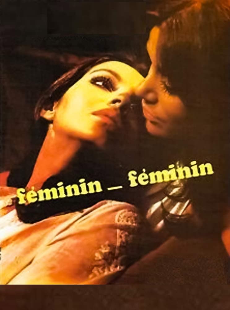 Feminine Feminine