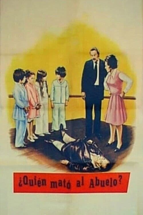 QuiÃ©n matÃ³ al abuelo?