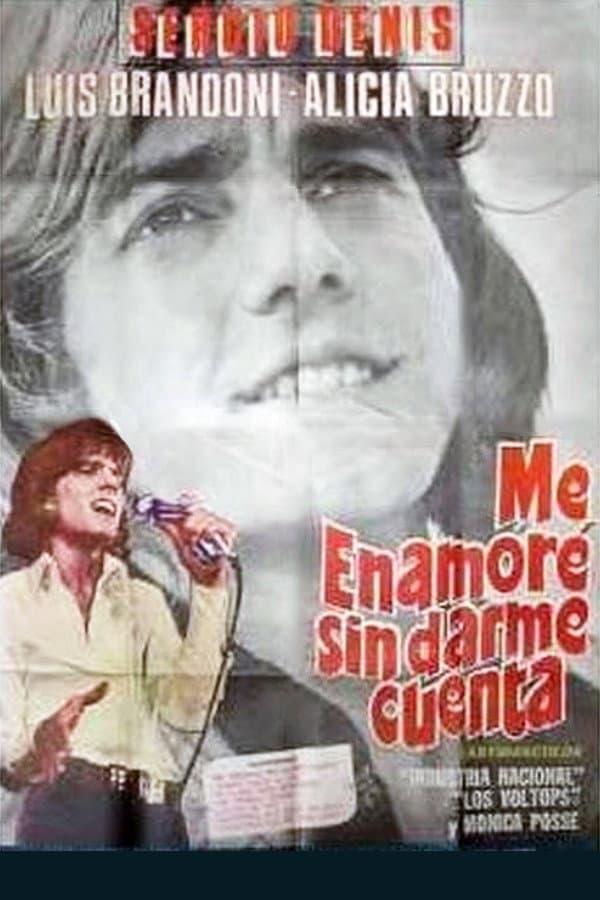 Me enamorÃ© sin darme cuenta
