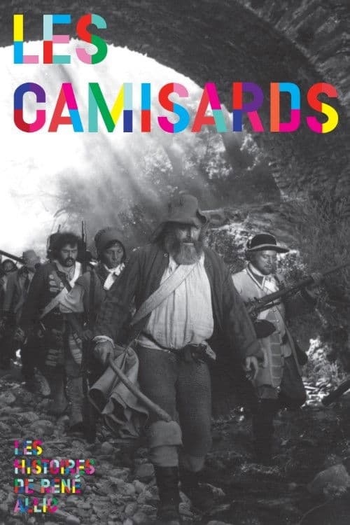 The French Calvinists