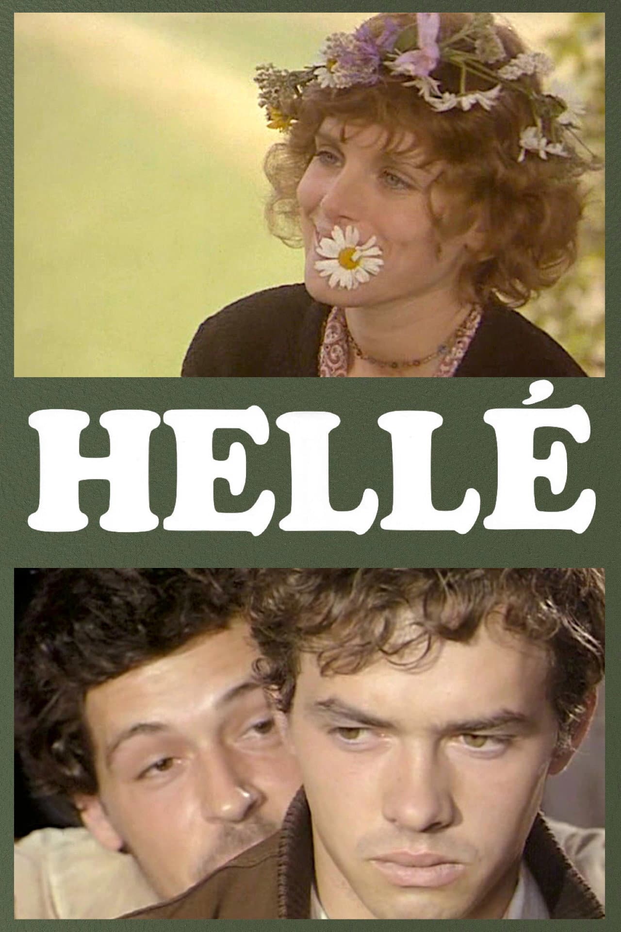 HellÃ©