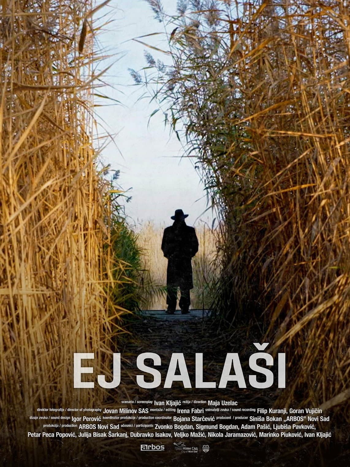 Ej salasi