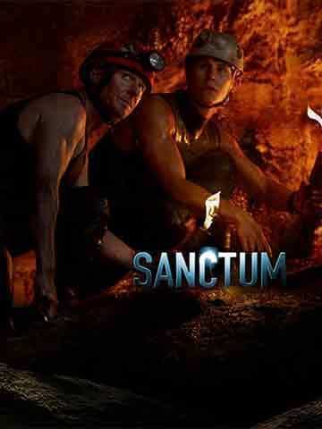 Sanctum