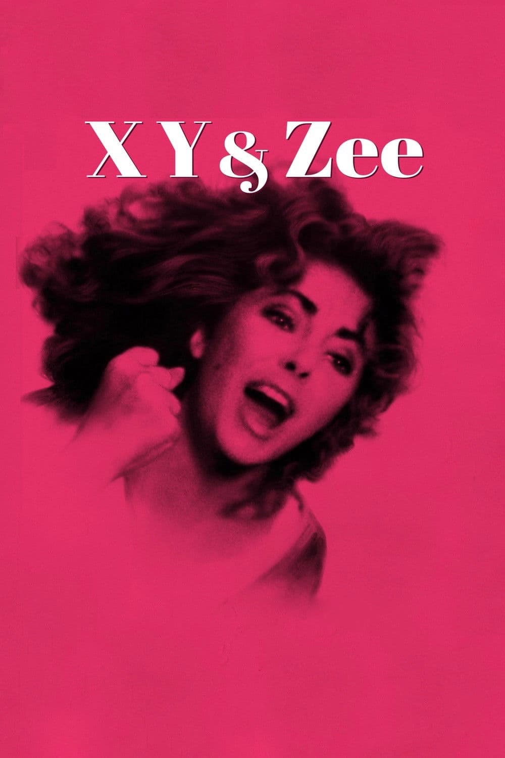 X, Y & Zee