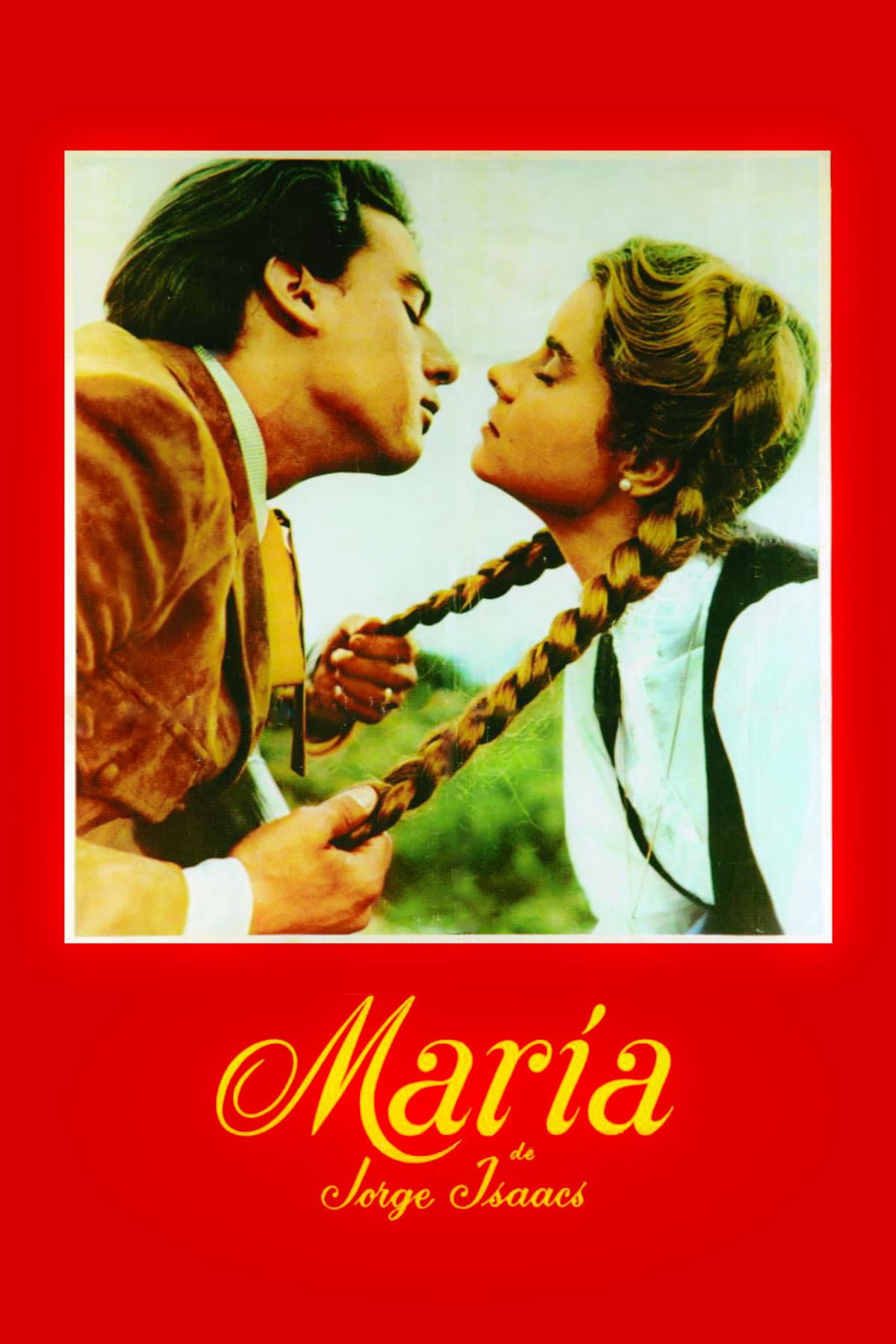 MarÃ­a
