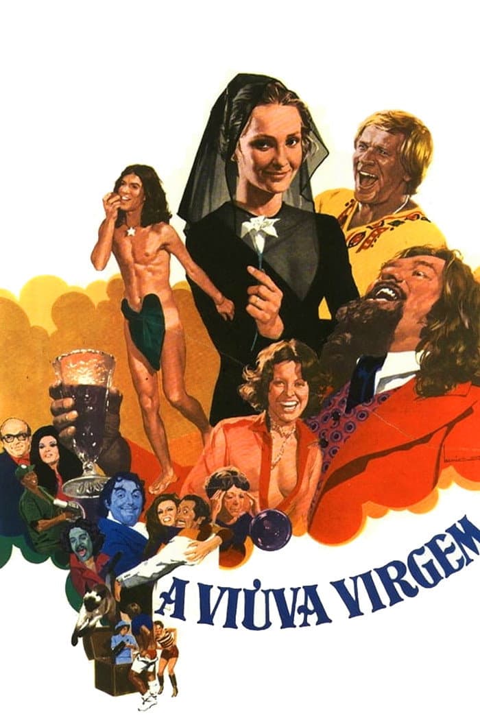 A ViÃºva Virgem