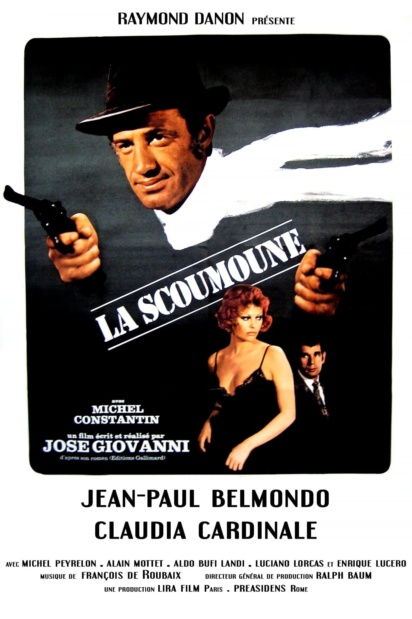 Scoumoune