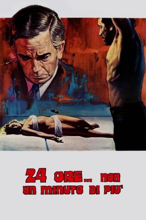 24 ore... non un minuto di piÃ¹