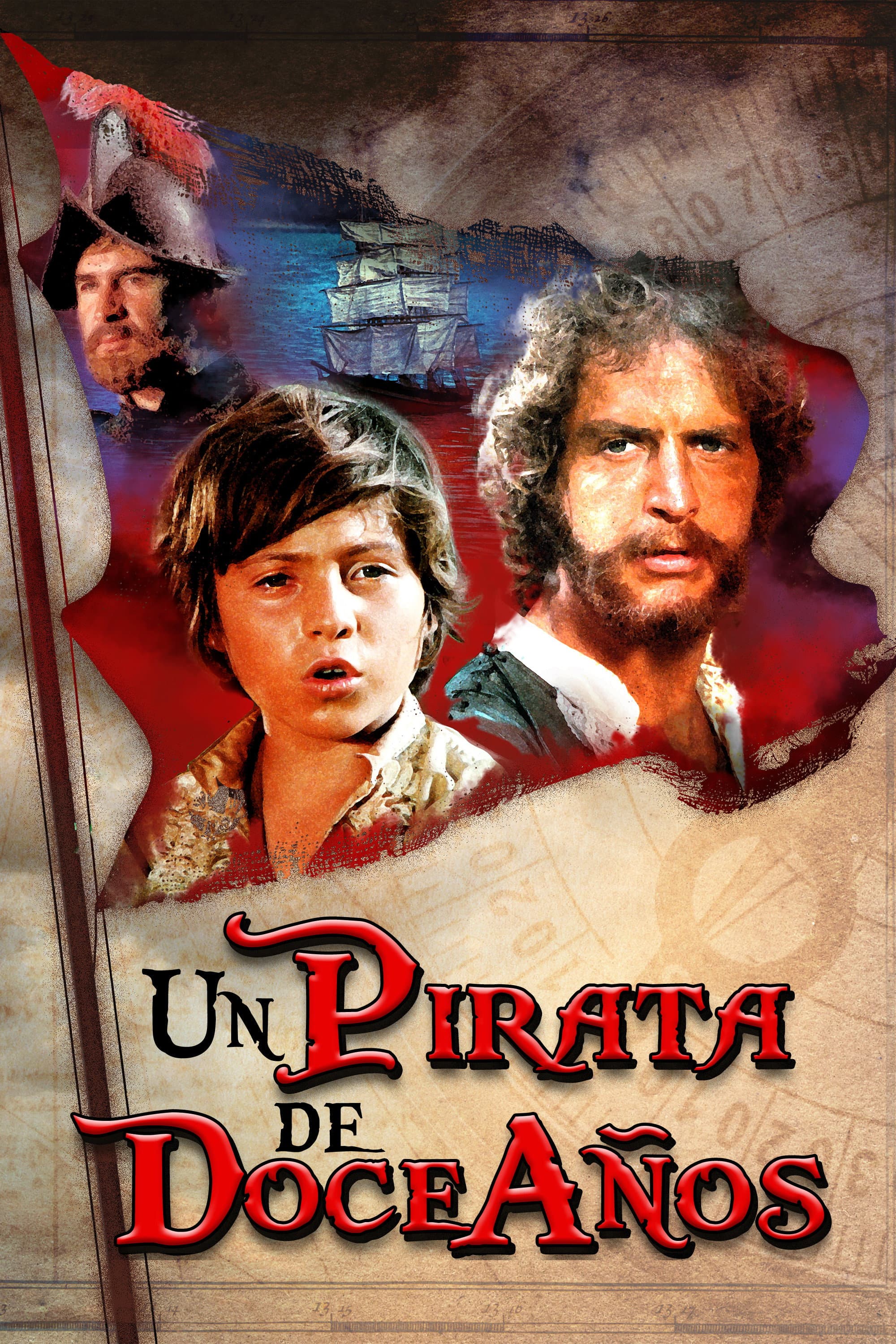 Un pirata de doce aÃ±os