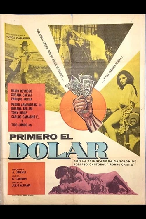 Primero el dÃ³lar