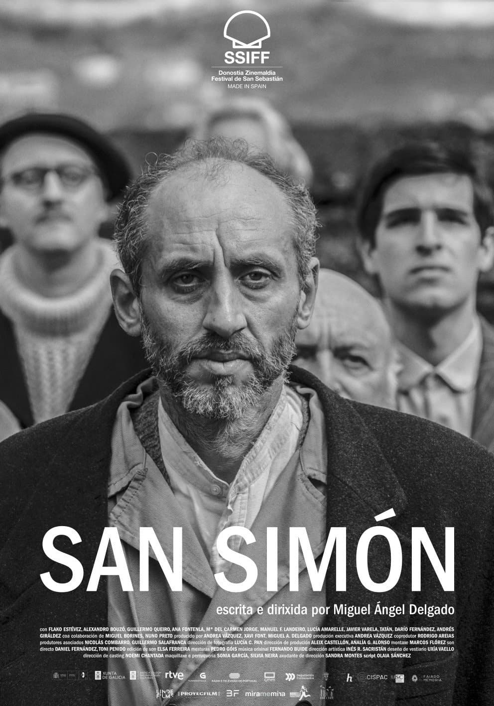 San SimÃ³n