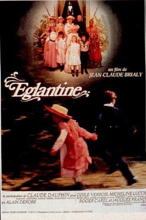 Ã‰glantine