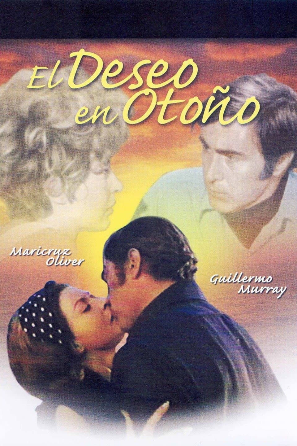 El deseo en otoÃ±o