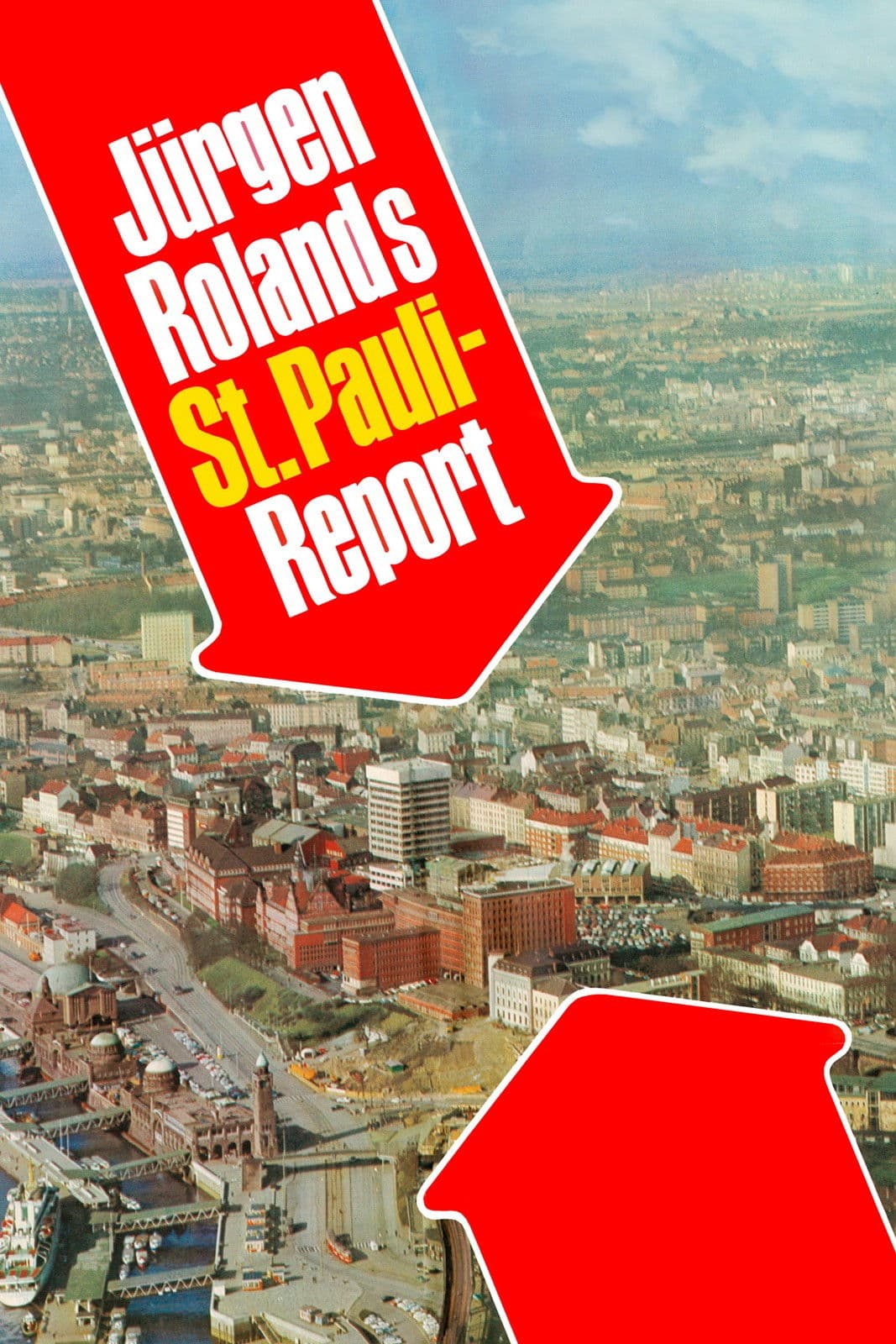 St. Pauli Report