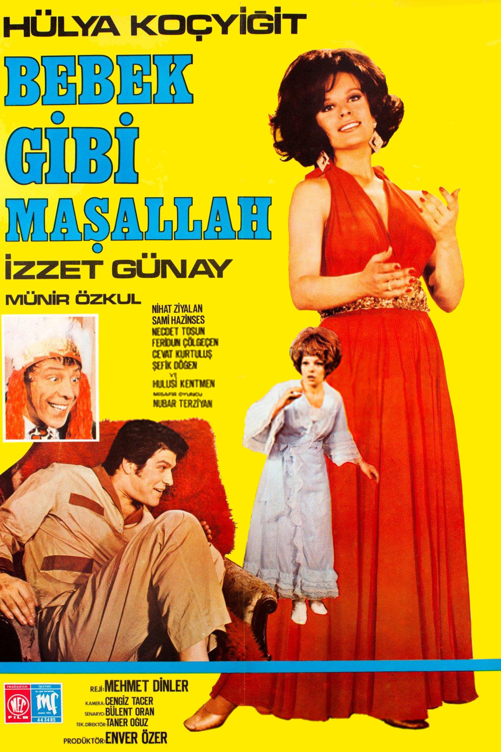 Bebek Gibi Masallah