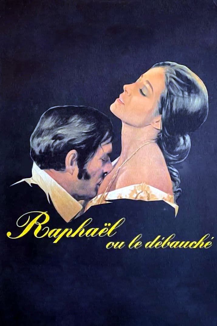 RaphaÃ«l ou le dÃ©bauchÃ©