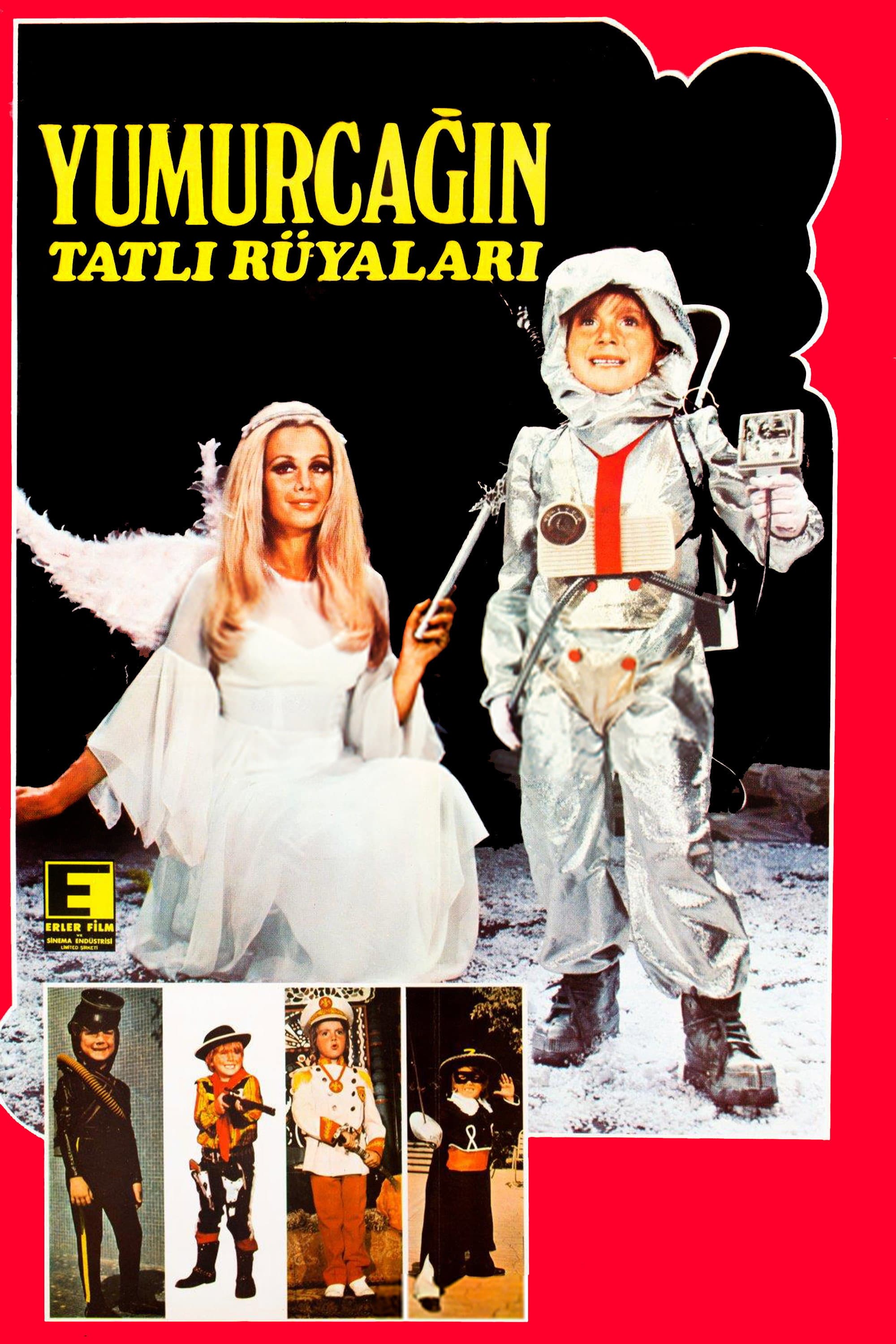 Yumurcagin Tatli RÃ¼yalari