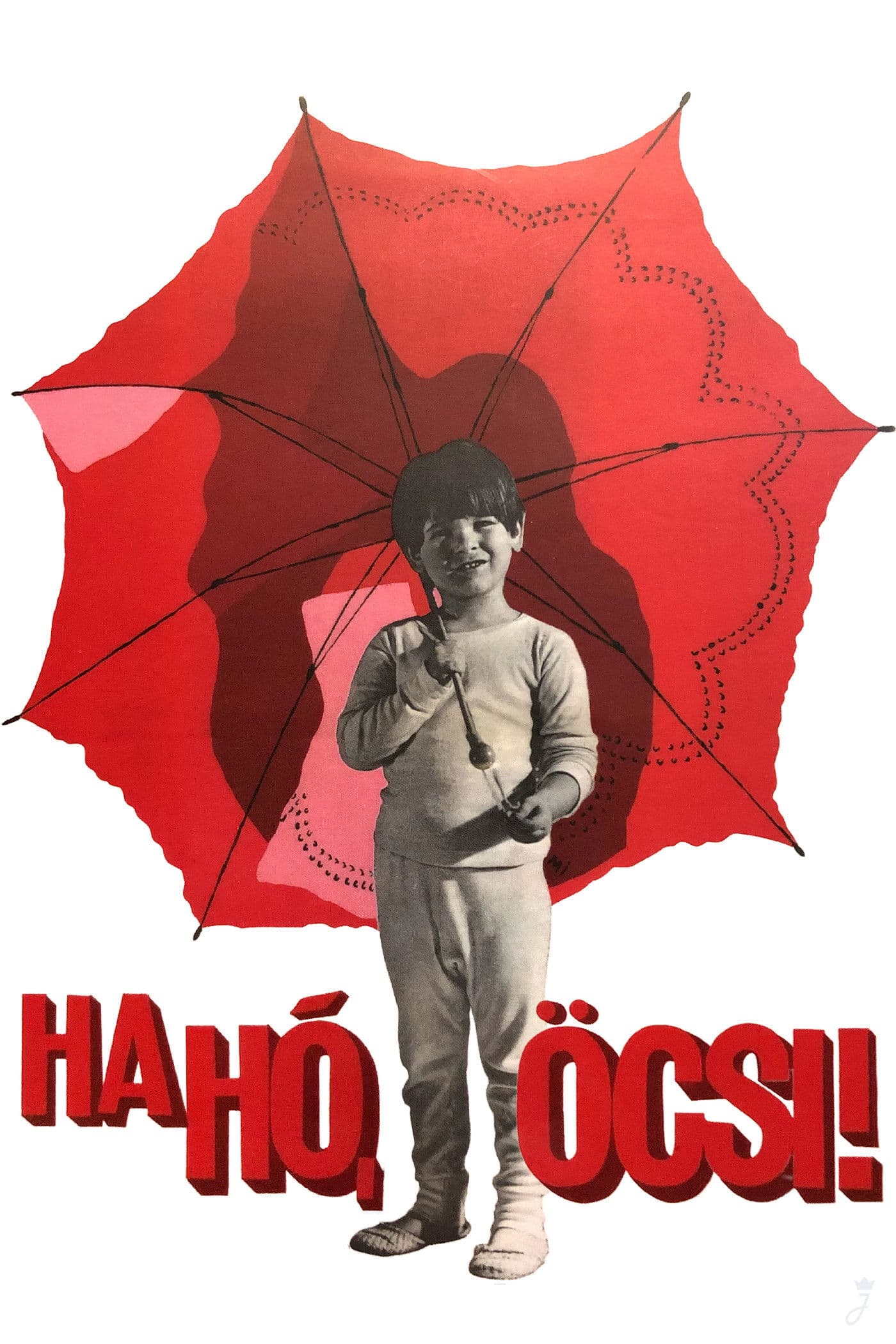 HahÃ³, Ã–csi!