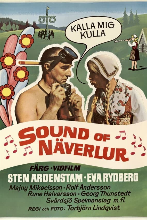 Sound of NÃ¤verlur