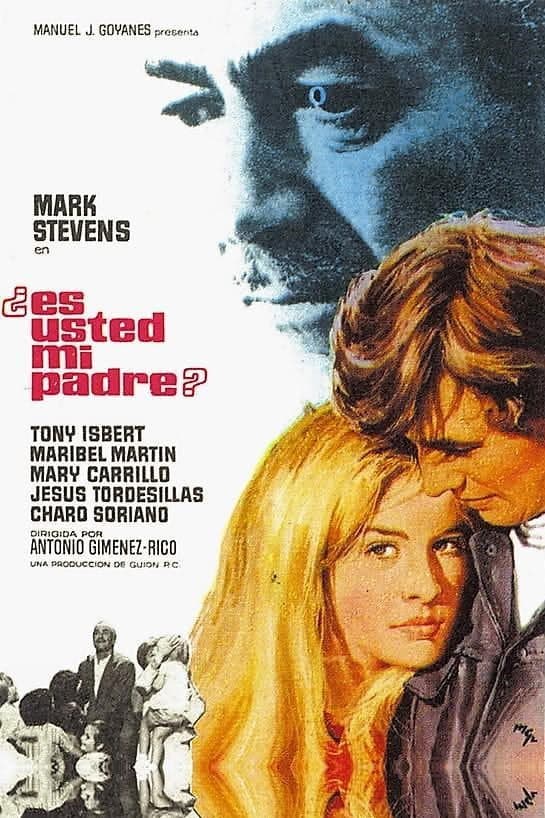 Â¿Es usted mi padre?
