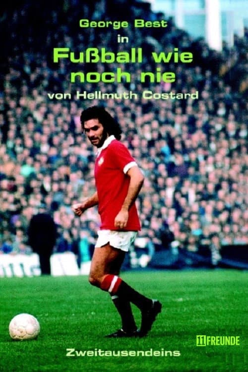 FuÃŸball wie noch nie