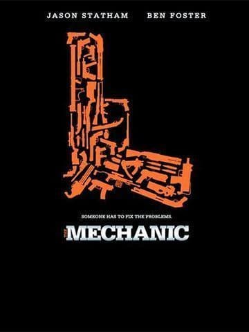 The Mechanic
