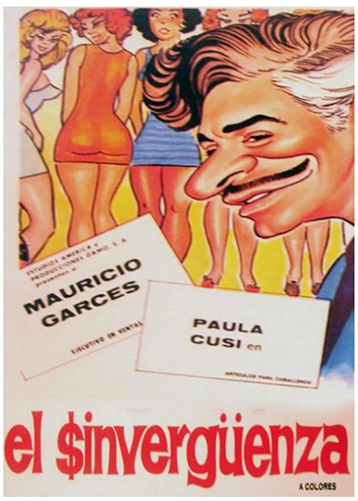 El sinvergÃ¼enza