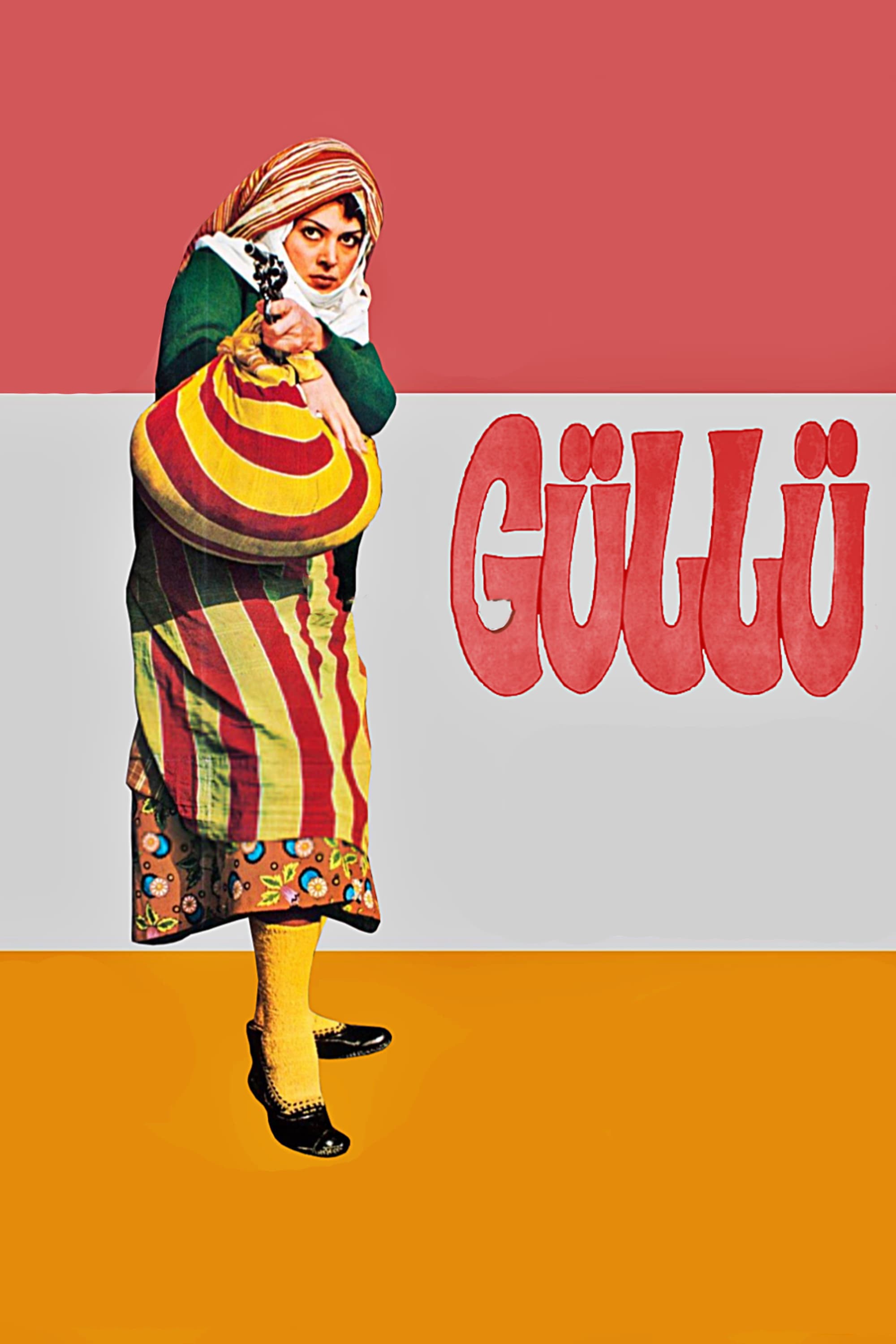 GÃ¼llÃ¼