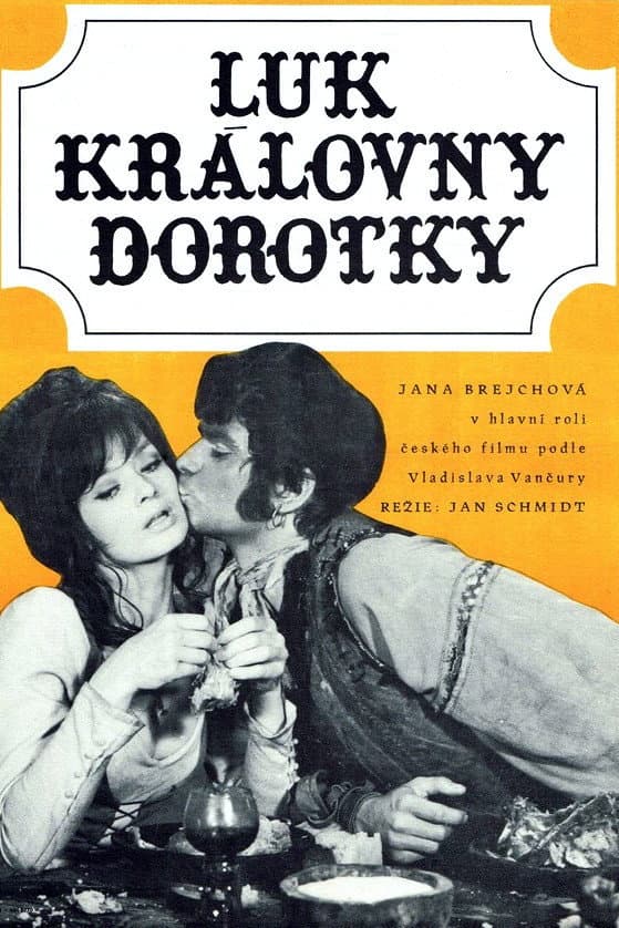 Luk krÃ¡lovny Dorotky