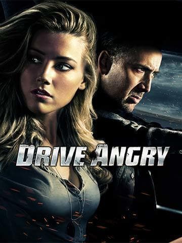 Drive Angry 2D