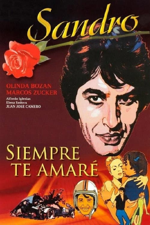 Siempre te amarÃ©