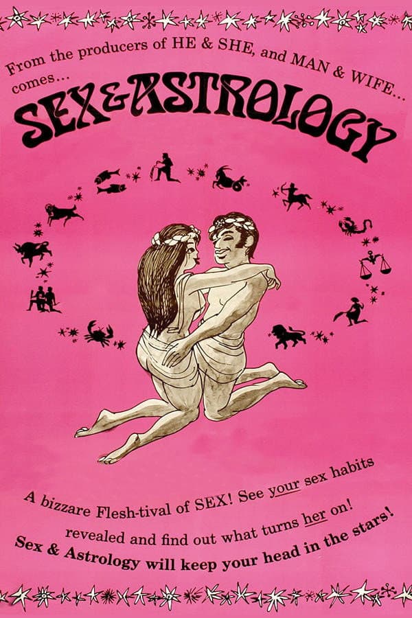 Sex and Astrology
