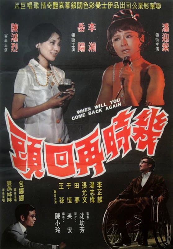 Ji shi zai hui tou