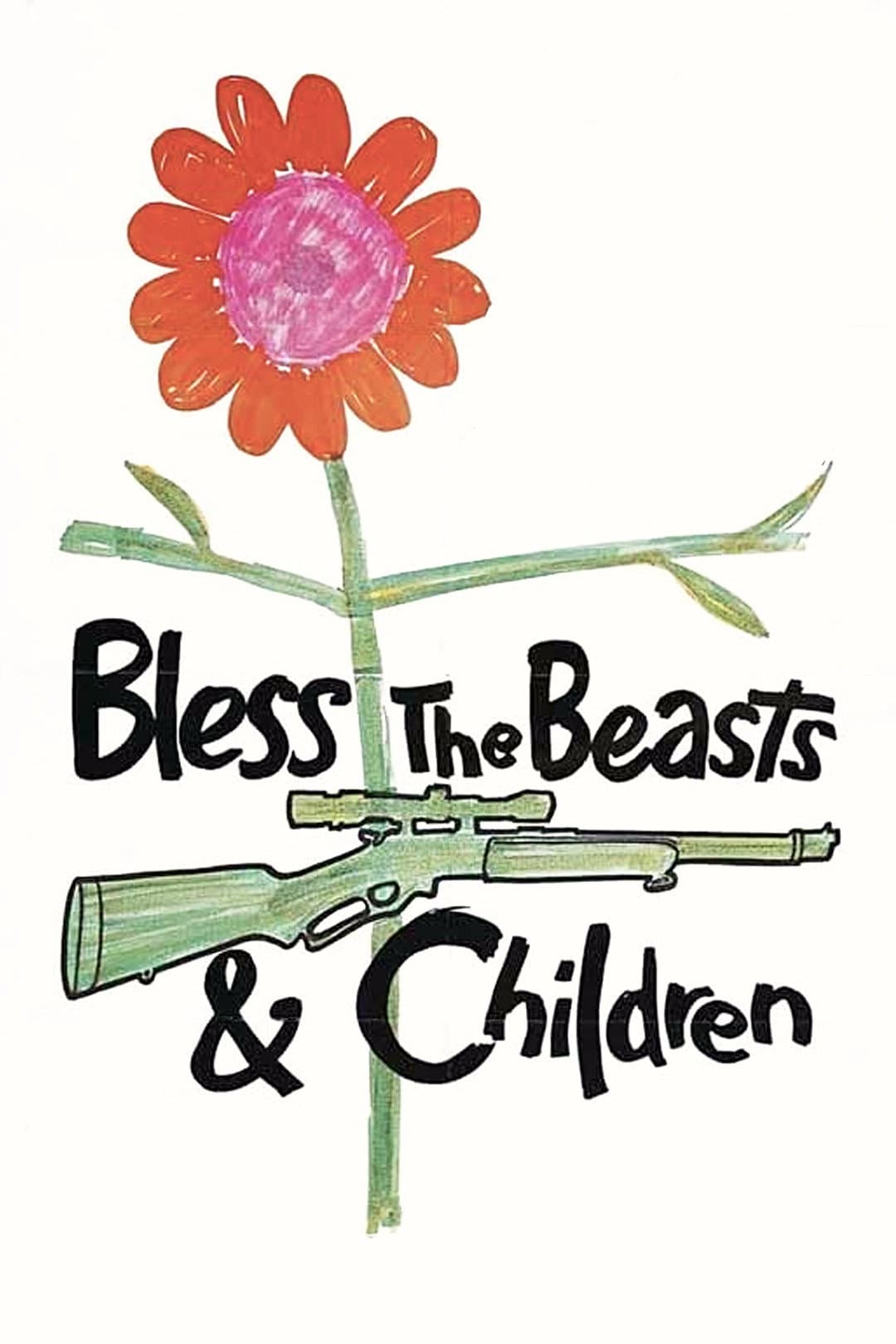 Bless the Beasts & Children