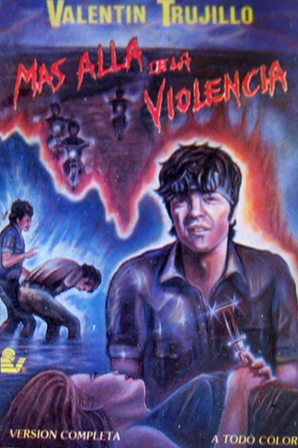 MÃ¡s allÃ¡ de la violencia