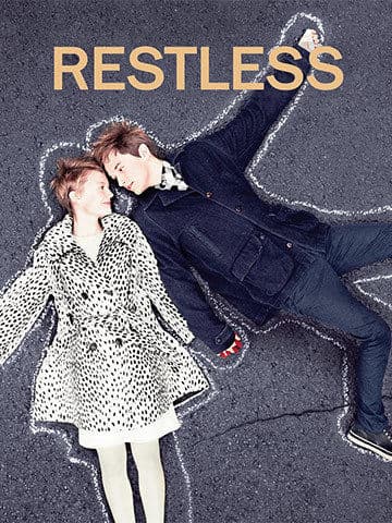 Restless