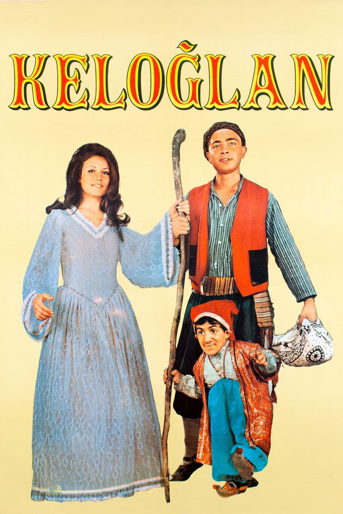 Keloglan