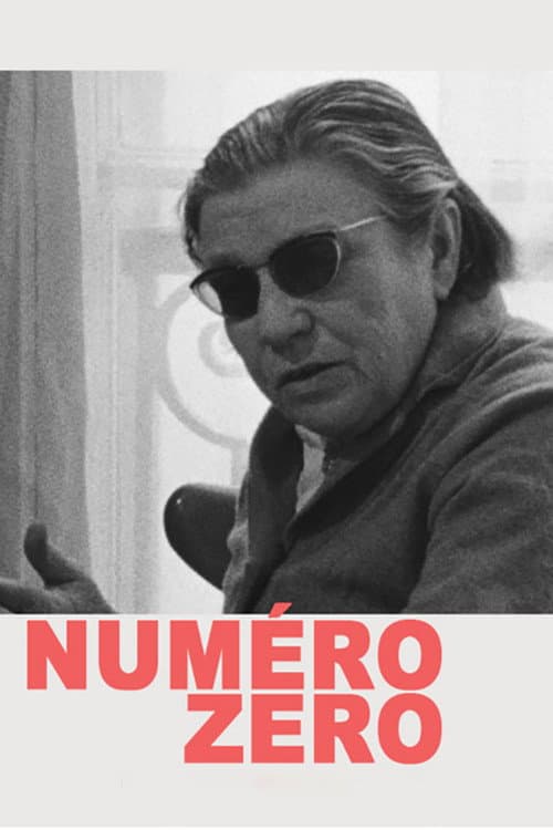 Number Zero