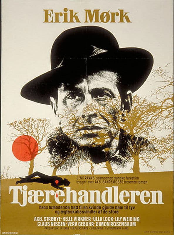 The Tar-Dealer