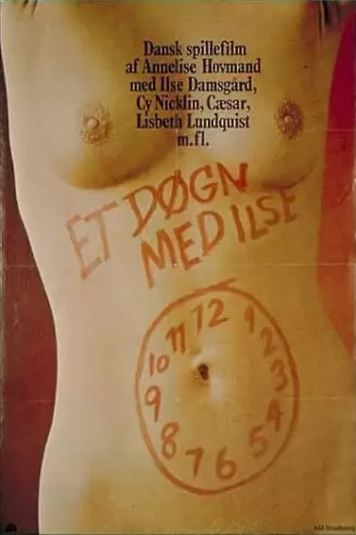 Et dÃ¸gn med Ilse