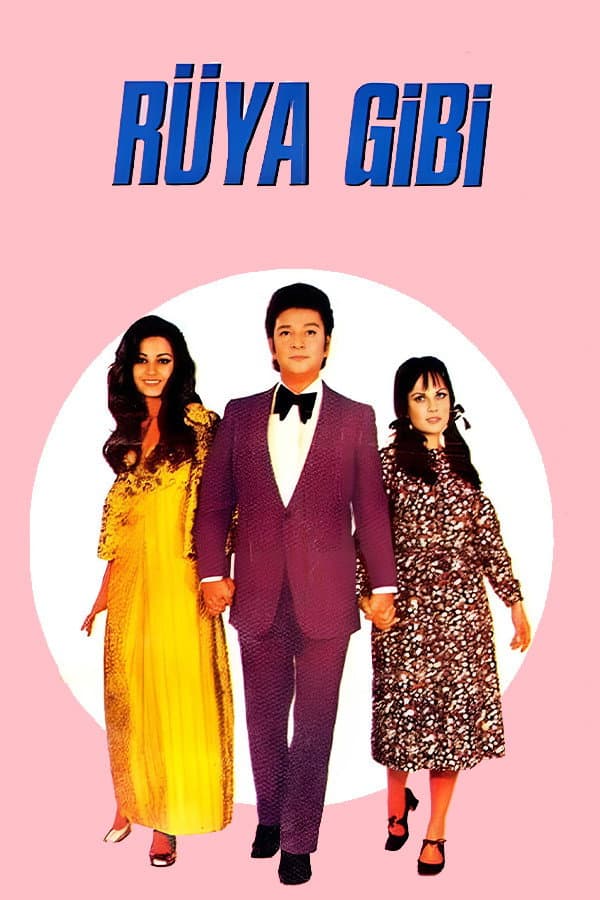 RÃ¼ya Gibi