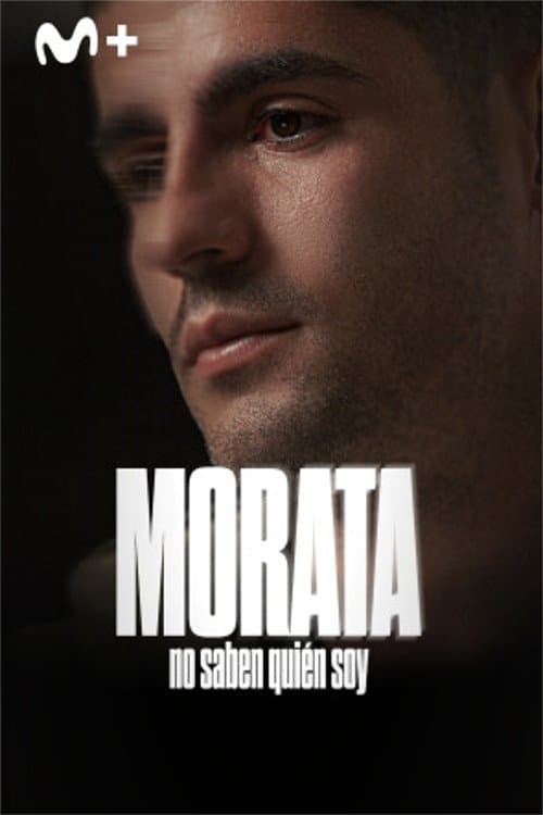 Morata: no saben quiÃ©n soy