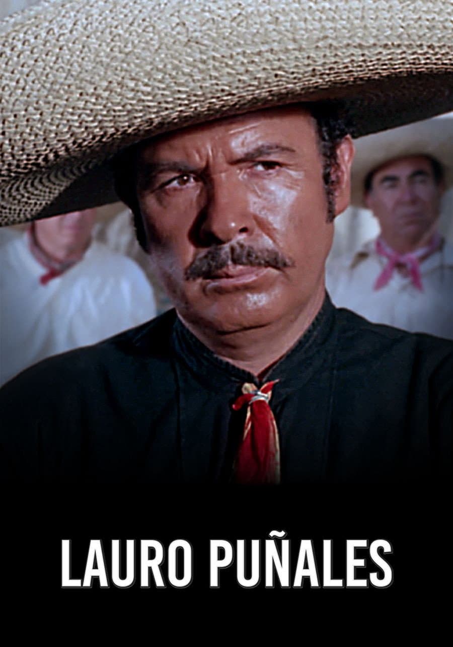 Lauro PuÃ±ales